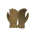 Asg Pyramex Venture Gear Medium-duty Operator Gloves Coyote