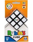 Rubik& 39 S Cube The Original 3X3 Cube Problem-solving Brain Teaser Color-matching Puzzle Fidget Toy Sensory Puzzle