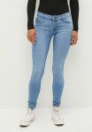 Levi's 710 Super Skinny Za - And Just Like That