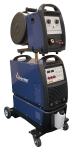 Mig Machine 500 380V Inverter Based