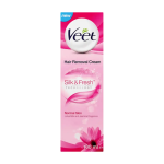 Veet Hair Removal Cream For Normal Skin 100ML