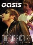 Oasis: The Big Picture DVD