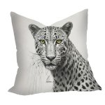 Leopard Eyes Luxury Scatter By Nathan Pieterse