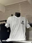 World Of Padel T-Shirt – White