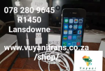 Apple Iphone 5S 32GB - Second Hand
