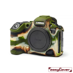 Silicone Camera Case For Canon R5 Mark II Camo
