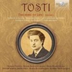 Tosti: The Song Of A Life Cd Boxed Set