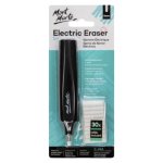 Electric Eraser Black 13CM