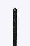 Osaka Soft Touch Grip - Black Buffed