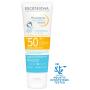 Mineral Sun Protection For The Delicate Skin Of Babies From Birth