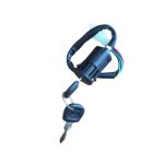 Universal Motorcycle Ignition Set 4 Wires