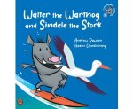 A Veld Friends Adventure 1: Walter The Warthog And Sindele The Stork By Haden Clendinning
