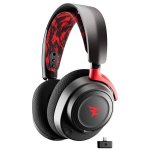 Steelseries 61556 Arctis Nova 7 Wireless Gaming Headset Faze Clan Edition
