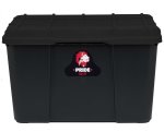 65 Storage Box – Full Black