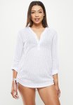 Billabong Lovechild Cover Up - White