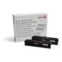 Xerox Black Toner Cartridge 3 000 Pages Original 106R03048 Dual-pack
