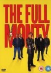 Full Monty DVD