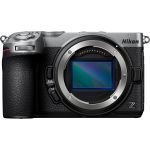 Nikon Z5 Iic Mirrorless Camera Silver