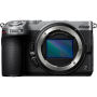 Nikon Z5 Iic Mirrorless Camera Silver