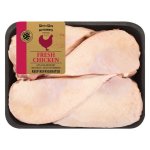 Pnp Chicken Breasts 4 Pack