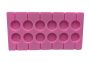 Lollipop Silicone Mould