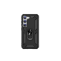 Tuff-Luv Rugged Case For Samsung Galaxy S23 Plus BLACKMF2235