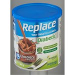Diabetic 400G - Chocolate