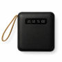 Eco Bank - 7 000MAH Powerbank With Multi Plug Charging Cables