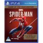Playstation 4 Game Spider-man Game Of The Year Edition Retail Box No Warranty On Software