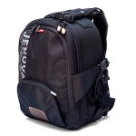 Niagra Series Professional Back-pack - Large - Black - 81247