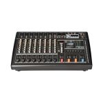 Hybrid Mixer M10800PUX Powered Amp Mixer 400W USB