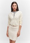 Skirt Mbappe - Light Beige