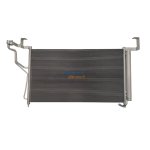 Hyundai H1 Condenser 2.4 2.5D 09+