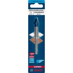 Bosch Bit Drill HEX-9 Hardceramics 12X90 - Mica Online