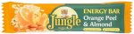 Orange Peel & Almond Energy Bar Sachet
