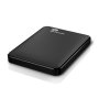 Western Digital Elements WDBUZG0010BBK 500GB USB 3.0 Hard Drive
