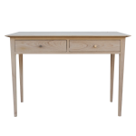 Maine 2 Drawer Dresser - Cotton White