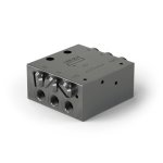 Ssv 6 Metering Device With Indicator Pin K