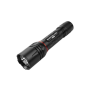 1600 Lumens Tactical Flashlight Included Rechargeable Battery