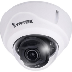 Vivotek FD9387-FR-V2 5MP Outdoor Facial Recognition Network Dome Camera With Night Vision FD9387-FR-V2
