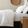 300 Thread Count Collection Oxford Piped