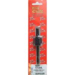 Tork Craft Mandrel For Carbon Steel Hole Saws 19-28MM
