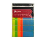 Bookflubumperpack Book Labels – Flu Assorted – 6006624006897