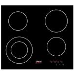 Univa 60CM 4 Plate Ceran Touch Control Hob - U156TCD