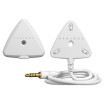 2-WAY Wireless Water Kit Detector 433MHZ