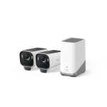 S3 Pro 2 Camera Kit - AEST88923W1