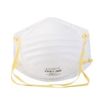 FFP1 Disposable Dust Mask – 20 Units Per Box