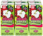 Cranberry Cooler 100% Juice Blend