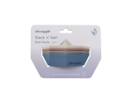 Shnuggle Silicone Stack 'n' Sail Boats