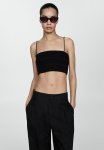 Top Cherry - Black